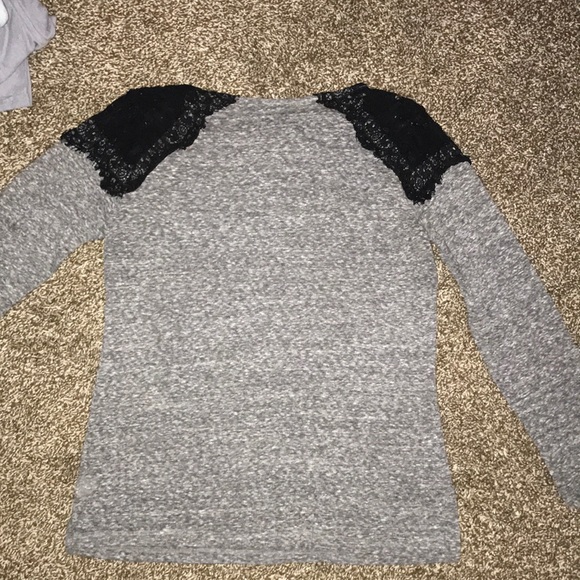 Gap long sleeve tee - Picture 3 of 3